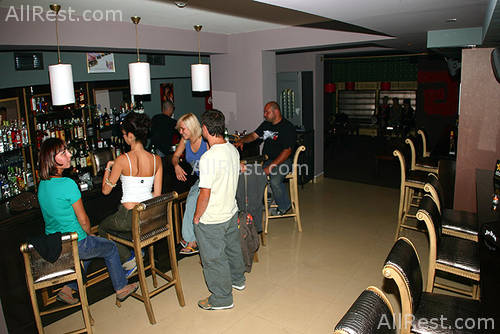 Bourgas Hotel 35